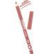 Карандаш для губ TF Cosmetics Triumph Of Color W-212 №206 Warm pink (темный розовый) W-212-220 фото 1