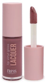 Блеск для губ Bless Beauty Lacquer Lip Vinyl Gloss №05 5900960022058 фото
