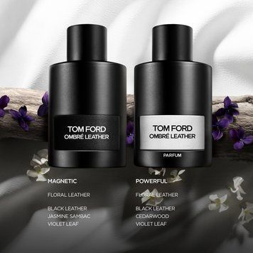Tom Ford Ombre Leather парфуми унісекс 100 мл (888066117692) 888066117692 фото