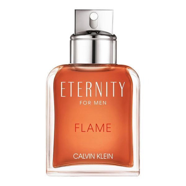 Calvin Klein Eternity Flame туалетная вода для мужчин 100 мл (3614225670435) 3614225670435 фото
