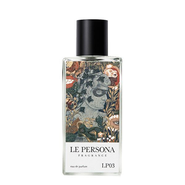 Le Persona LP03 Wooden Face парфумована вода унісекс 50 мл (8809864220027) 8809864220027 фото