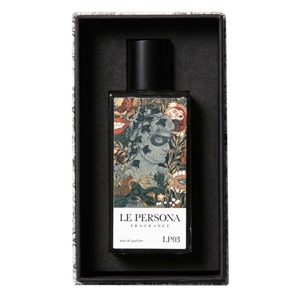 Le Persona LP03 Wooden Face парфумована вода унісекс 50 мл (8809864220027) 8809864220027 фото