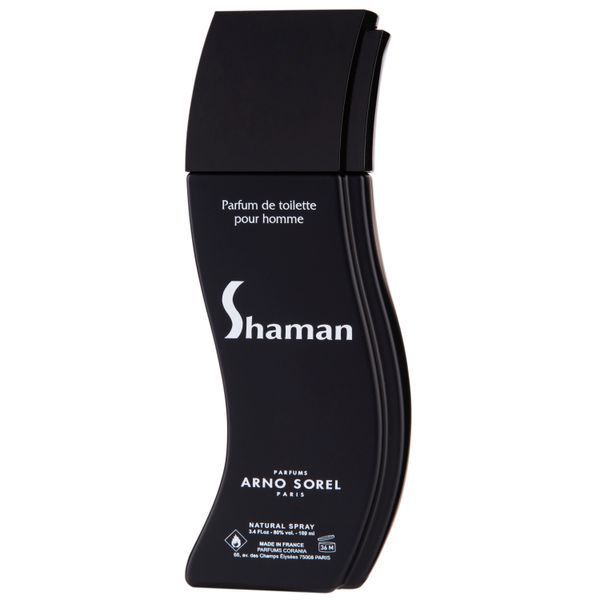 Corania Parfums Shaman туалетная вода для мужчин 100 мл (MM35415) MM35415 фото