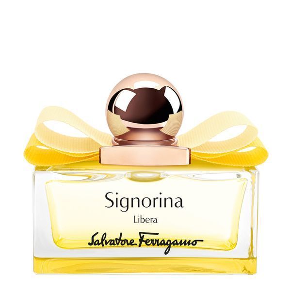 Ferragamo Signorina Libera парфюмированная вода для женщин 30 мл (8052464895861) 8052464895861 фото