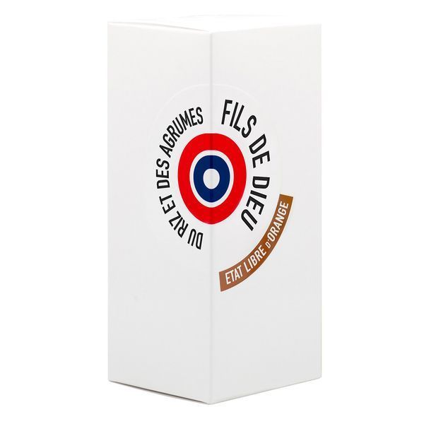 Etat Libre d'Orange Fils De Dieu парфюмированная вода унисекс 100 мл (3760168591112) 3760168591112 фото
