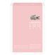 Lacoste L.12.12 Rose Sparkling туалетна вода для жінок 100 мл (3386460149198) 3386460149198 фото 3