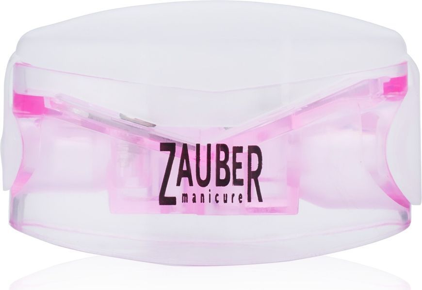 Точилка для косметических карандашей ZAUBER №14 05-114 05-114 фото