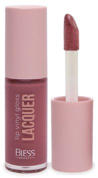 Блеск для губ Bless Beauty Lacquer Lip Vinyl Gloss №06 5900960022065 фото