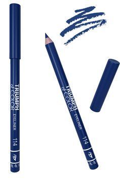 Карандаш для глаз TF Cosmetics Triumph Of Color W-212 №114 Night Sky (ночное небо) W-212-114 фото