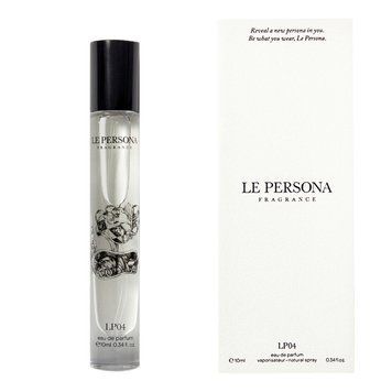 Le Persona LP04 Golden Gem парфумована вода унісекс 10 мл (8809864220089) 8809864220089 фото