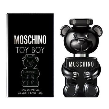 Moschino Toy Boy парфюмированная вода для мужчин 50 мл (8011003845125) 8011003845125 фото