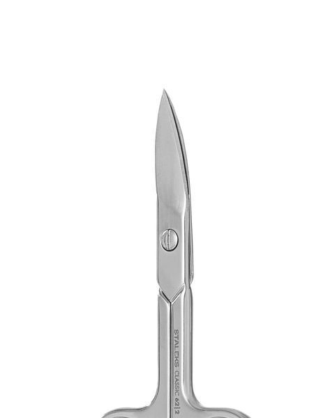 Ножницы для ногтей Staleks Classic 62 Type 2 (4820241061556) SC-62/2 фото