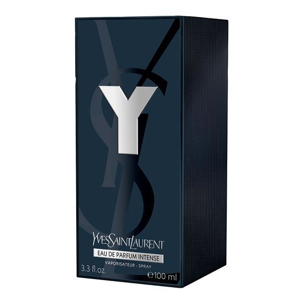 Yves Saint Laurent Y Intense парфюмированная вода для мужчин 100 мл (3614273898478) 3614273898478 фото