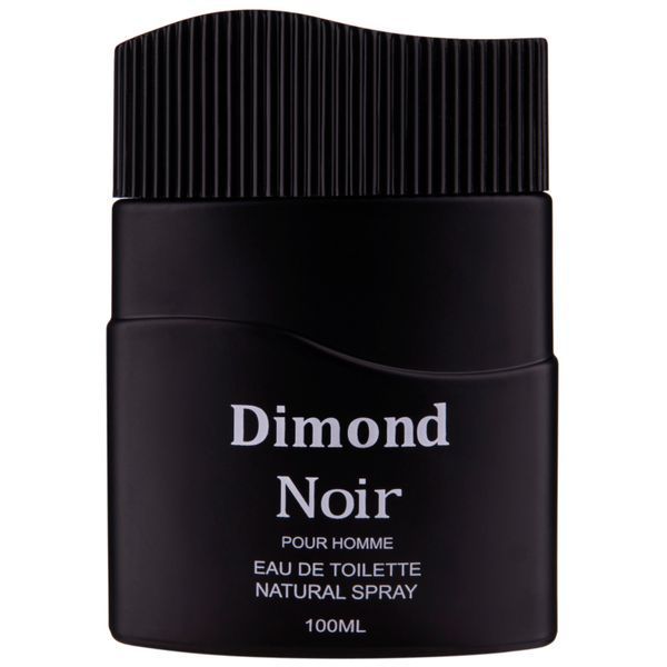 Lotus Valley Dimond Noir туалетная вода для мужчин 100 мл (MM32040) MM32040 фото