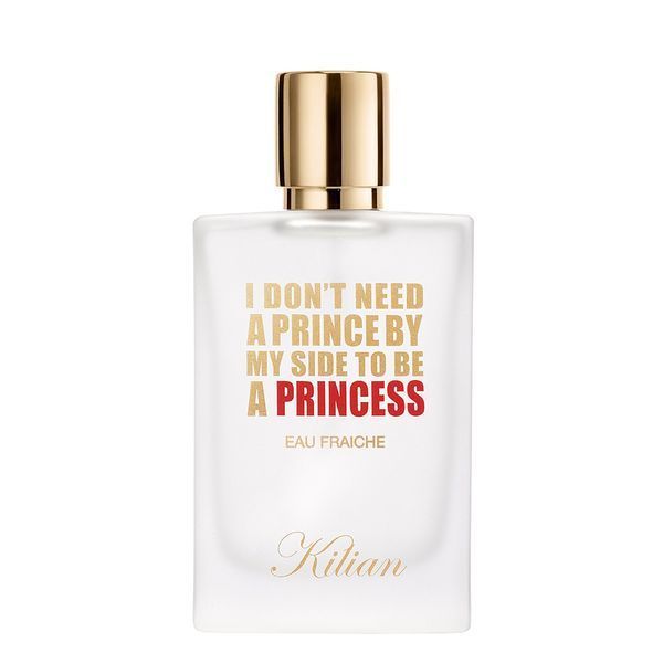 Kilian Paris Princess Eau Fraiche парфюмированная вода унисекс 50 мл (3700550241126) 3700550241126 фото