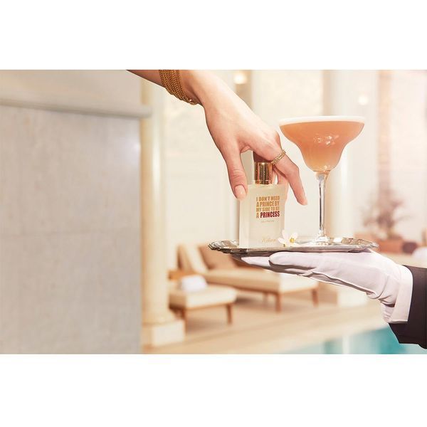Kilian Paris Princess Eau Fraiche парфюмированная вода унисекс 50 мл (3700550241126) 3700550241126 фото