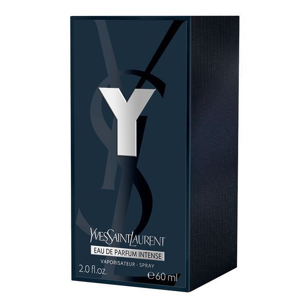Yves Saint Laurent Y Intense парфюмированная вода для мужчин 60 мл (3614273898461) 3614273898461 фото