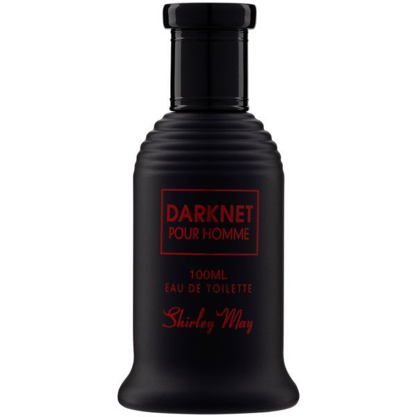 Shirley May Darknet туалетна вода для чоловіків 100 мл (MM31262) MM31262 фото