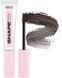 Тинтующий гель для бровей Bless Beauty Tinted Shape Brow Gel №03 Dark Brunette (Темный брюнет) 5910960030038 фото 1