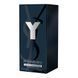 Yves Saint Laurent Y Intense парфюмированная вода для мужчин 100 мл (3614273898478) 3614273898478 фото 3