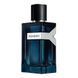 Yves Saint Laurent Y Intense парфюмированная вода для мужчин 100 мл (3614273898478) 3614273898478 фото 2
