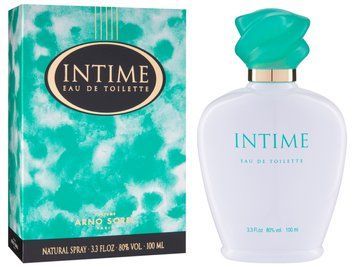Corania Parfums Intime - pour femme туалетна вода для жінок 100 мл (MM35385) MM35385 фото
