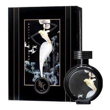 Haute Fragrance Company Devil's Intrigue парфуми для жінок 75 мл (3770014573179) 3770014573179 фото