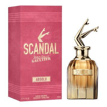 Jean Paul Gaultier Scandal Absolu парфуми для жінок 50 мл (8435415080415) 8435415080415 фото