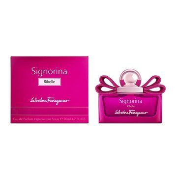 Ferragamo Signorina Ribelle парфумована вода для жінок 50 мл (8052086377233) 8052086377233 фото