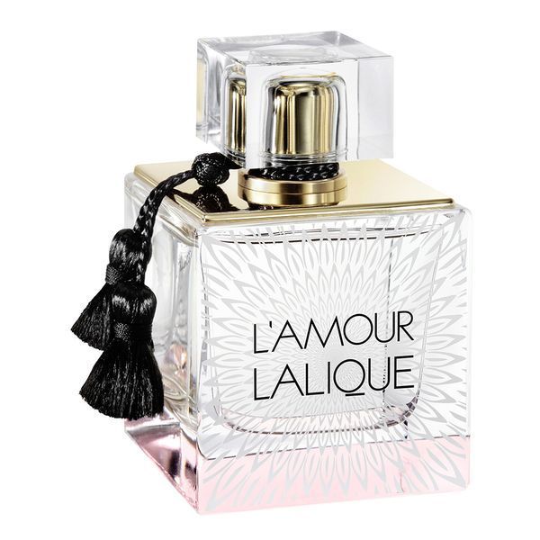 Lalique L'Amour парфумована вода для жінок 100 мл (7640111499060) 7640111499060 фото
