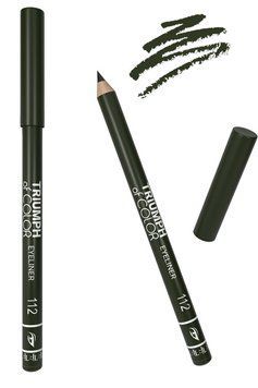 Карандаш для глаз TF Cosmetics Triumph Of Color W-212 №112 Smoky Green (дымчато-зеленый) W-212-112 фото