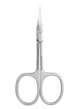 Ножиці для кутикули професійні Staleks Pro Expert 22 Type 1 (4820121599759) SE-22/1 фото