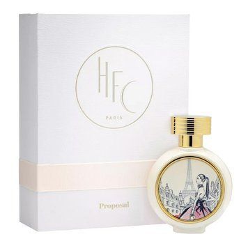 Haute Fragrance Company Proposal парфумована вода для жінок 75 мл (3770014573148) 3770014573148 фото