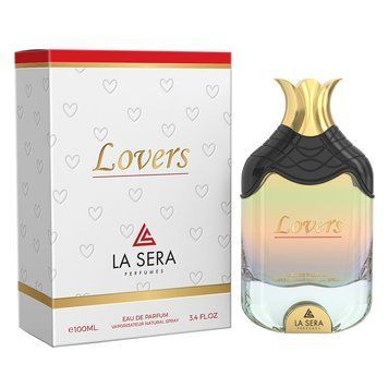 La Sera Lovers парфумована вода для жінок 100 мл (MM35009) MM35009 фото