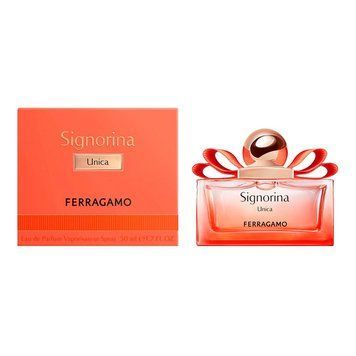 Ferragamo Signorina Unica парфумована вода для жінок 100 мл (8052464896097) 8052464896097 фото