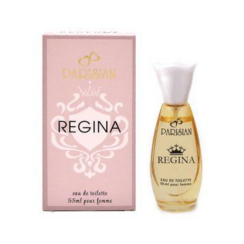 Parisian Regina туалетна вода для жінок 50 мл (MM31969) MM31969 фото