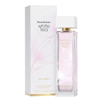 Elizabeth Arden White Tea Eau Florale жін., edt 100ml 085805260156 фото