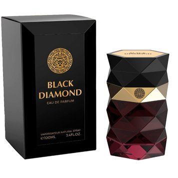 Emper Black Diamond парфумована вода унісекс 100 мл (MM35547) MM35547 фото