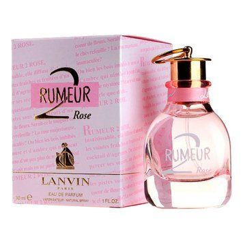 Lanvin Rumeur 2 Rose парфумована вода для жінок 30 мл (3386460007092) 3386460007092 фото