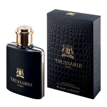 Trussardi Uomo туалетная вода для мужчин 100 мл (8011530810023) 8011530810023 фото