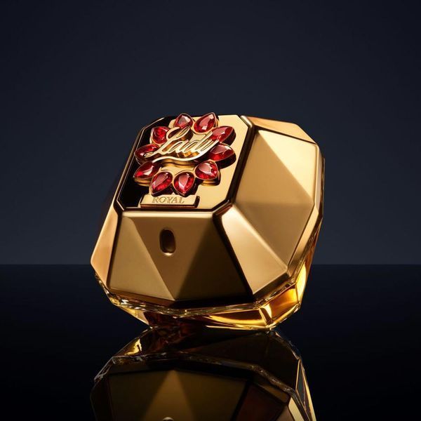 Rabanne Lady Million Royal парфюмированная вода для женщин 50 мл (3349668617166) 3349668617166 фото