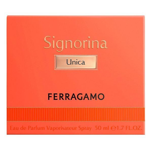 Ferragamo Signorina Unica парфумована вода для жінок 100 мл (8052464896097) 8052464896097 фото